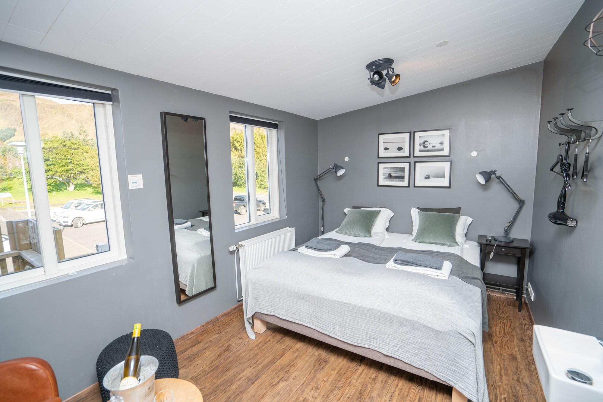 Skyr Guesthouse 크베라게르디 외부 사진