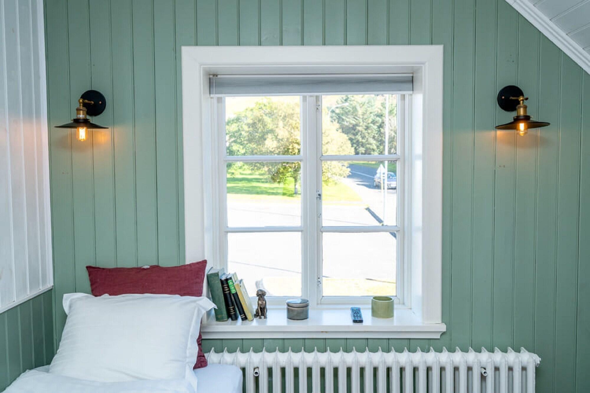 Skyr Guesthouse 크베라게르디 외부 사진