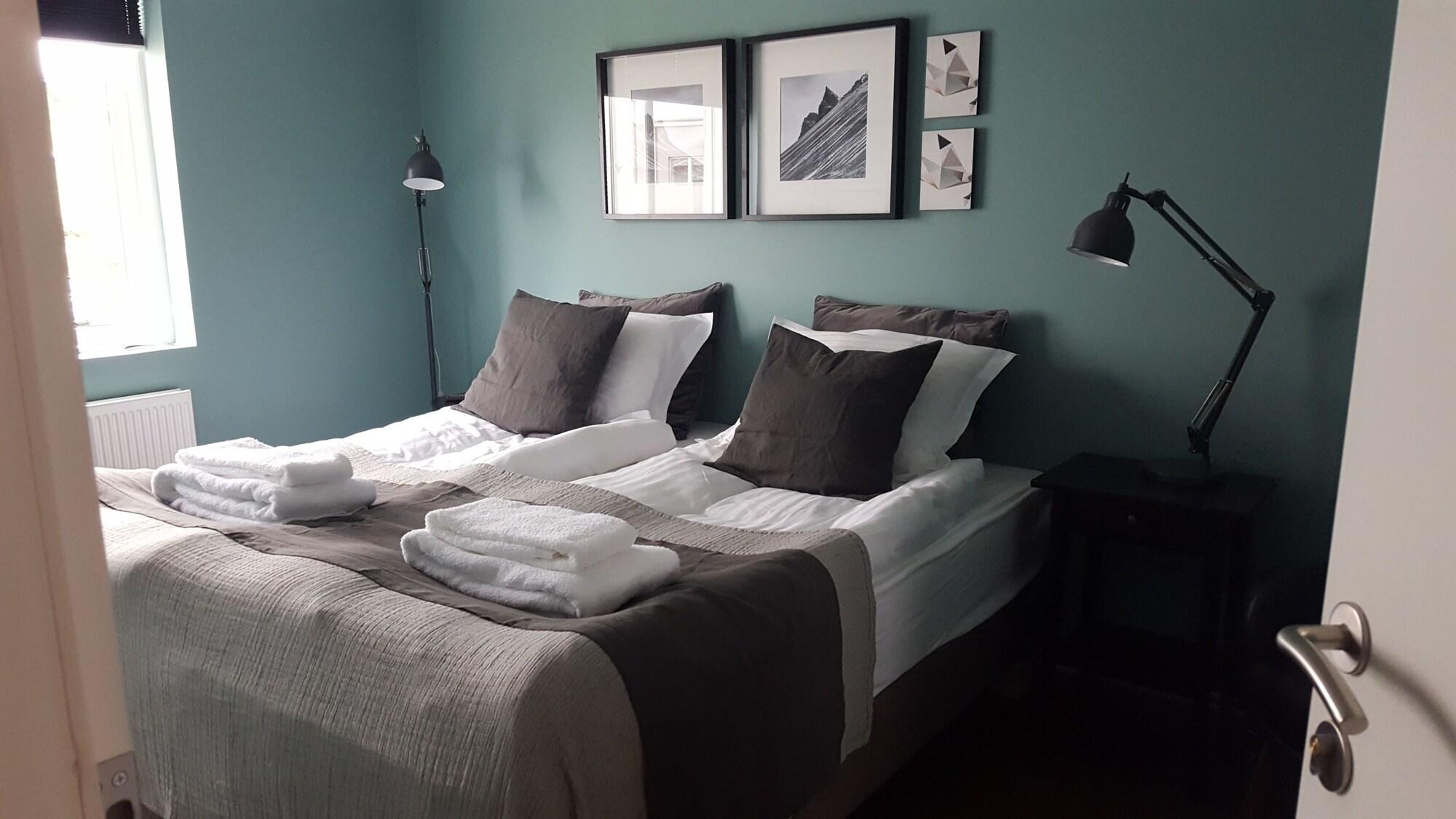 Skyr Guesthouse 크베라게르디 외부 사진