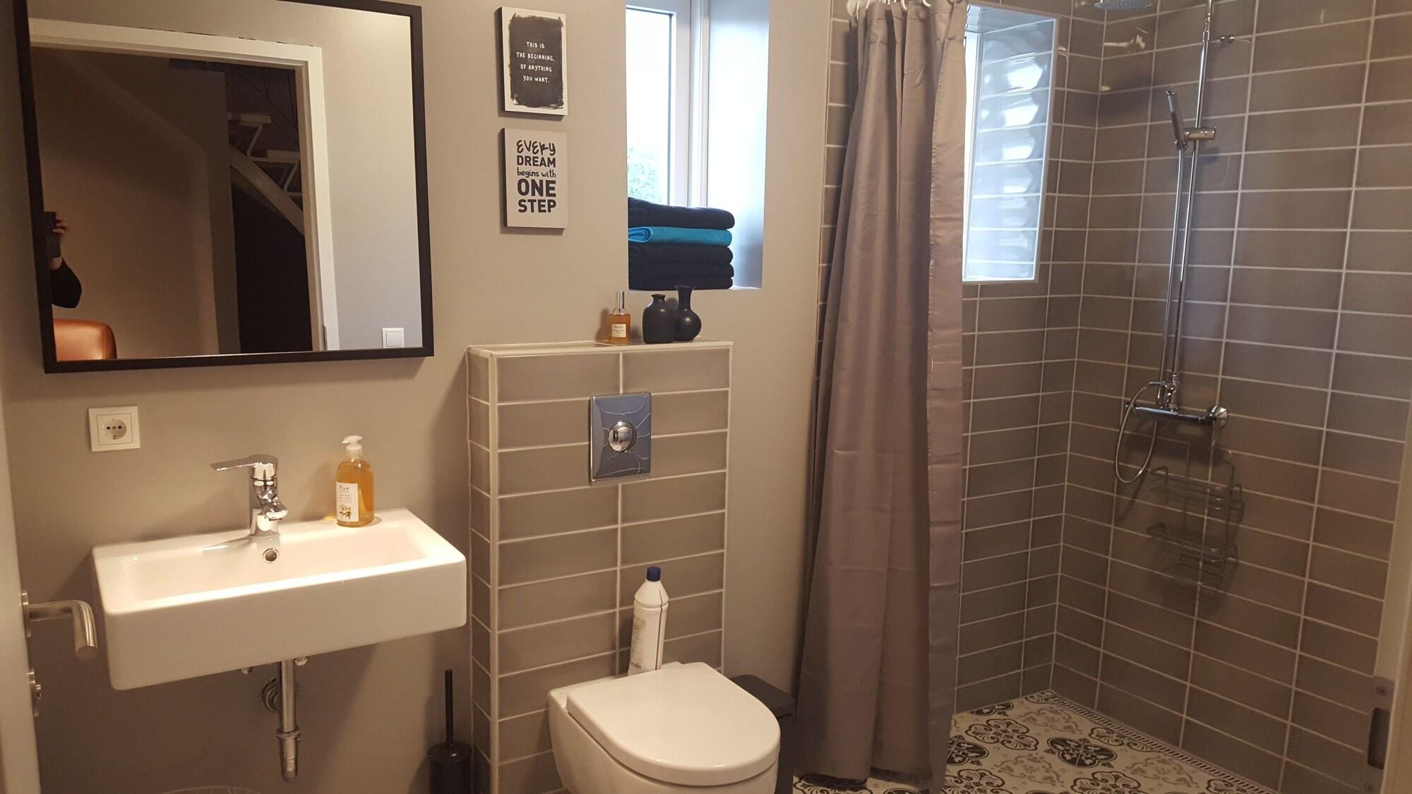Skyr Guesthouse 크베라게르디 외부 사진