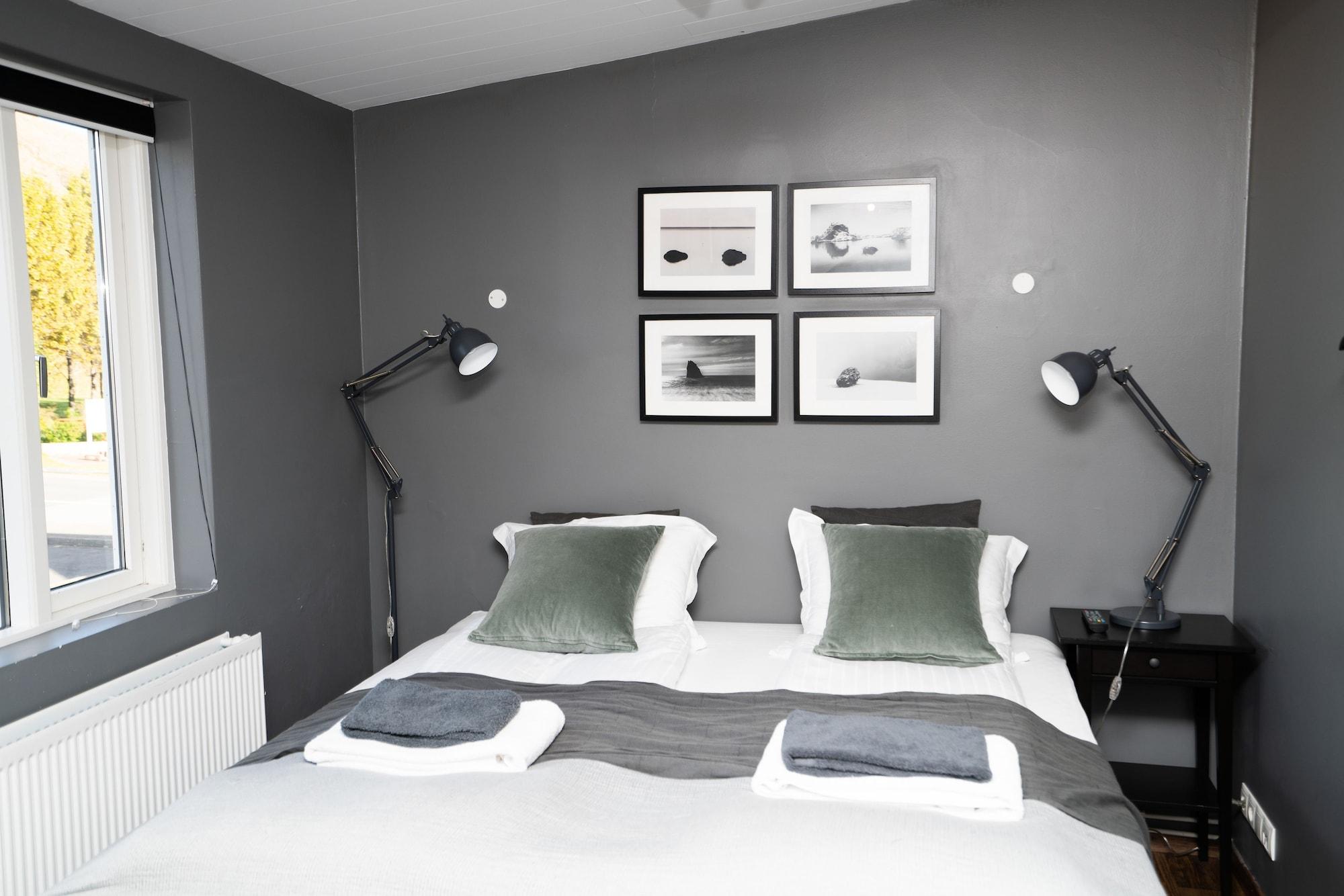 Skyr Guesthouse 크베라게르디 외부 사진