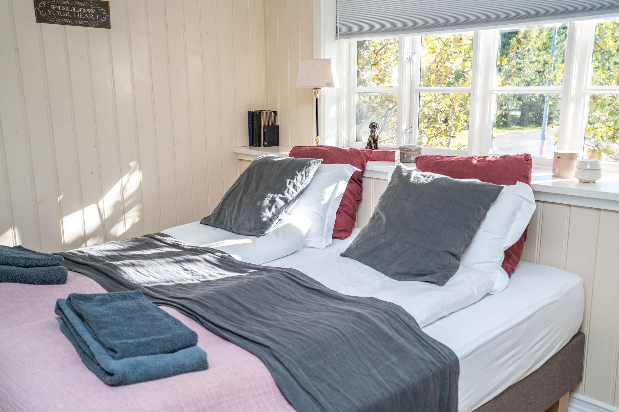 Skyr Guesthouse 크베라게르디 외부 사진