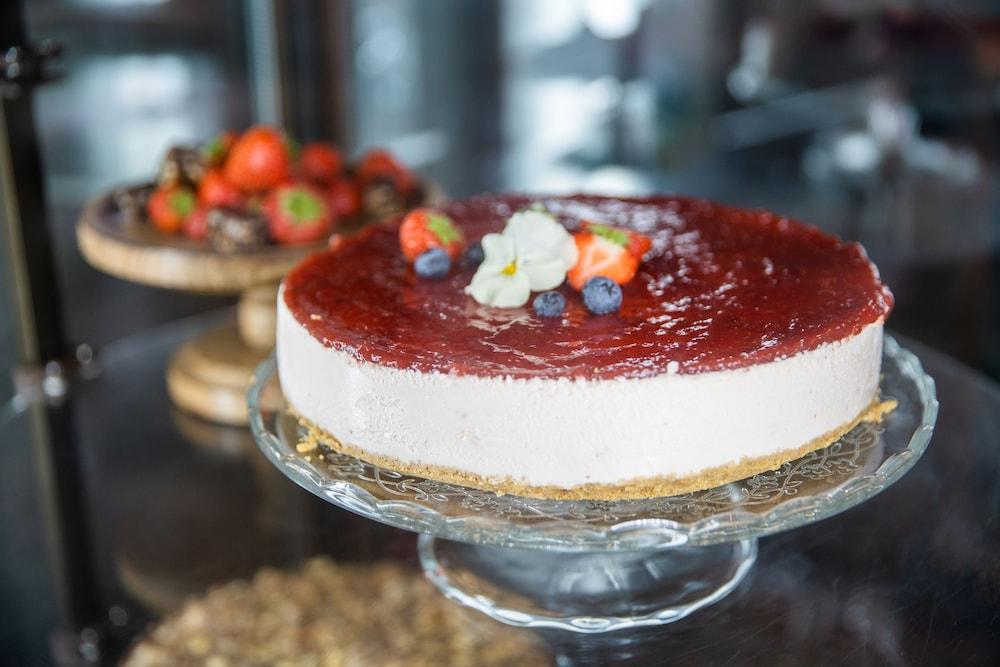 Skyr Guesthouse 크베라게르디 외부 사진