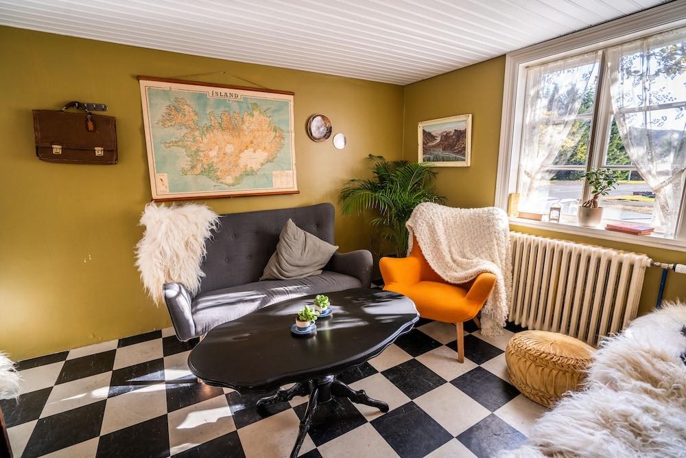 Skyr Guesthouse 크베라게르디 외부 사진