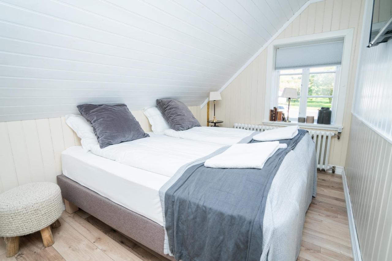 Skyr Guesthouse 크베라게르디 외부 사진