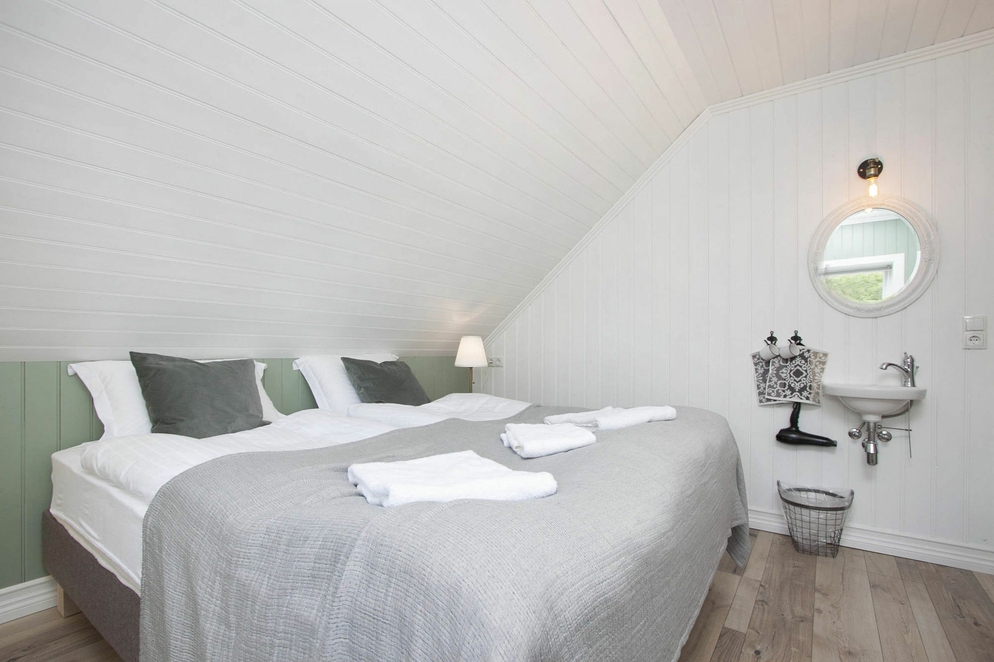 Skyr Guesthouse 크베라게르디 외부 사진