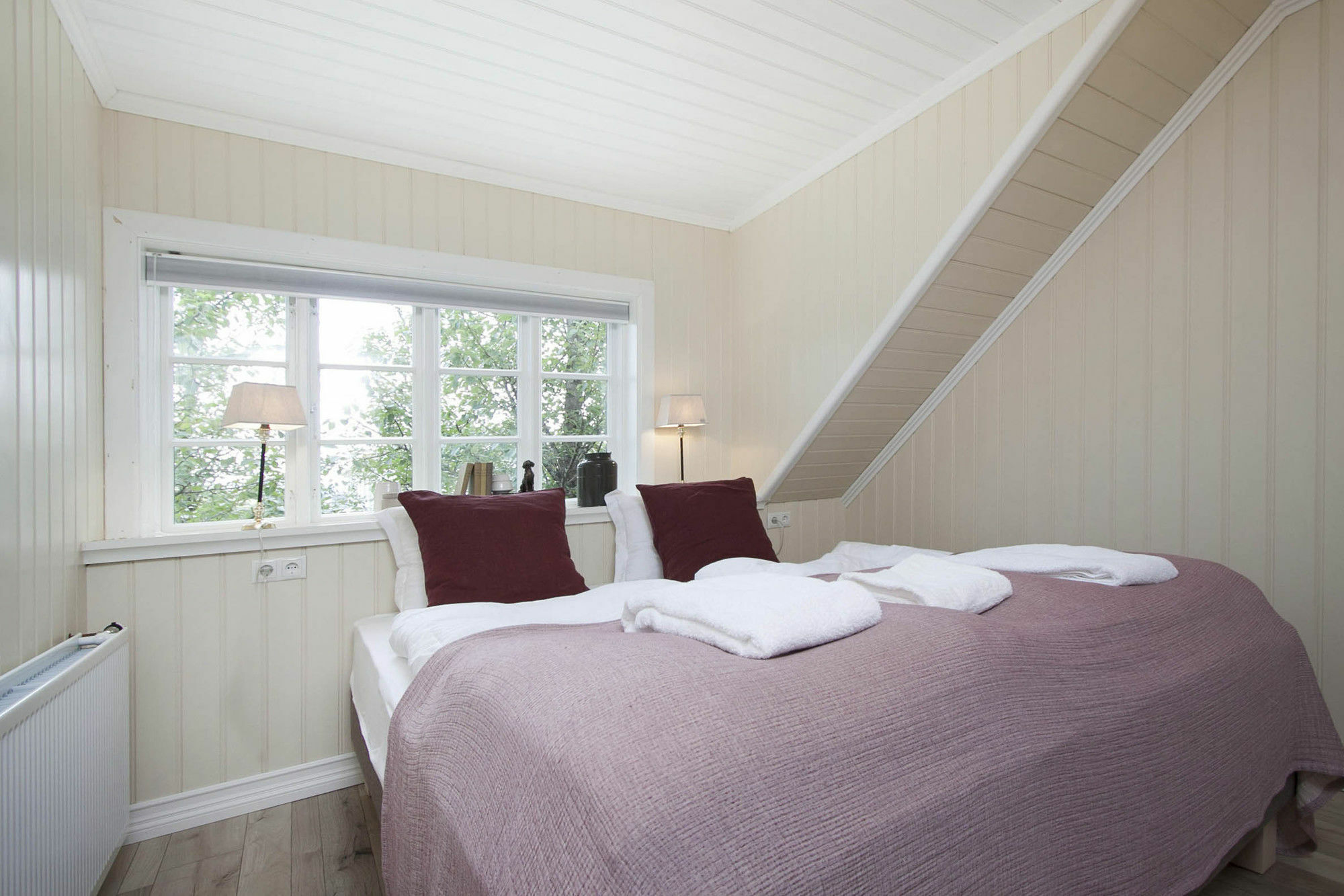 Skyr Guesthouse 크베라게르디 외부 사진