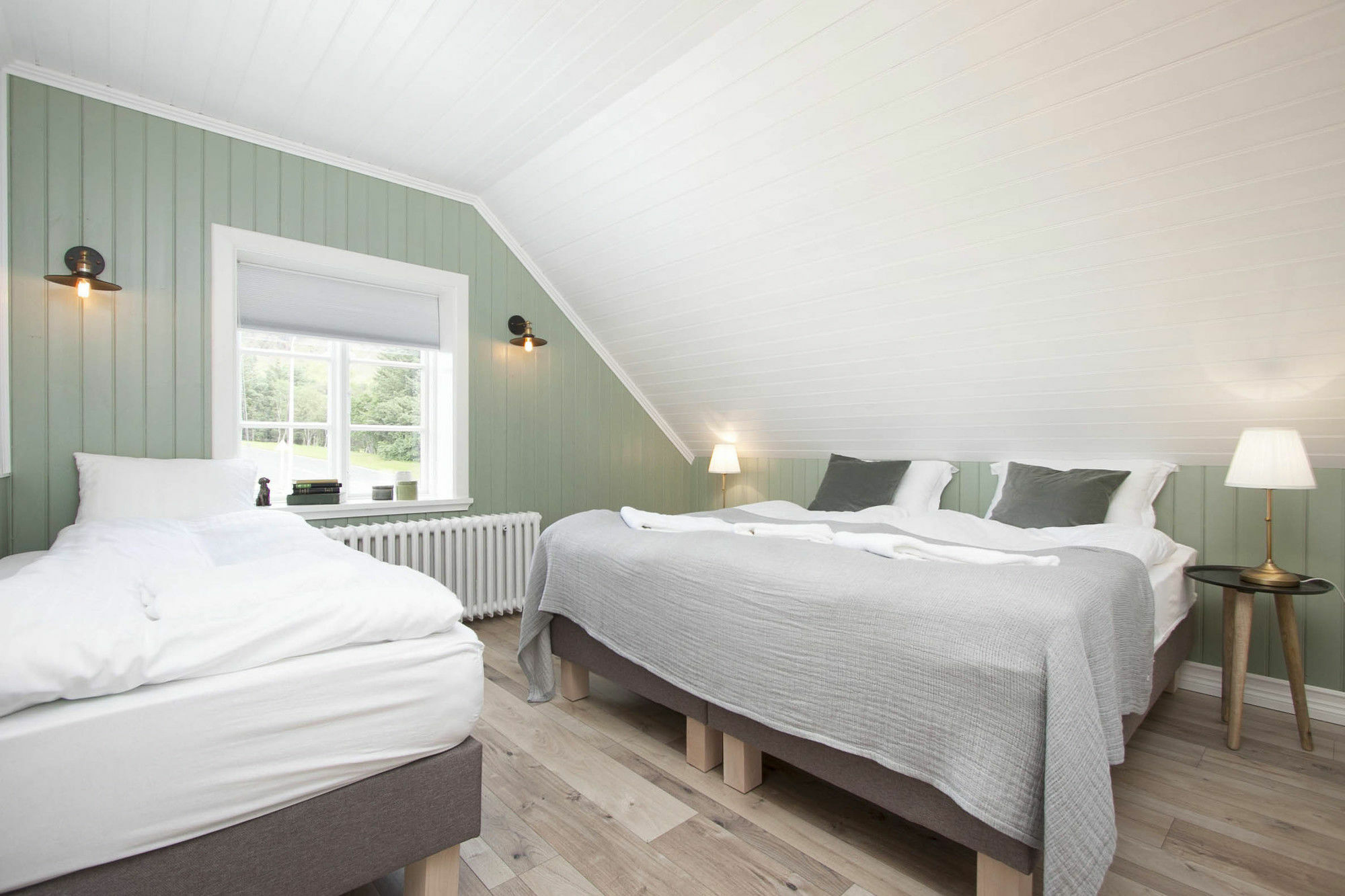 Skyr Guesthouse 크베라게르디 외부 사진