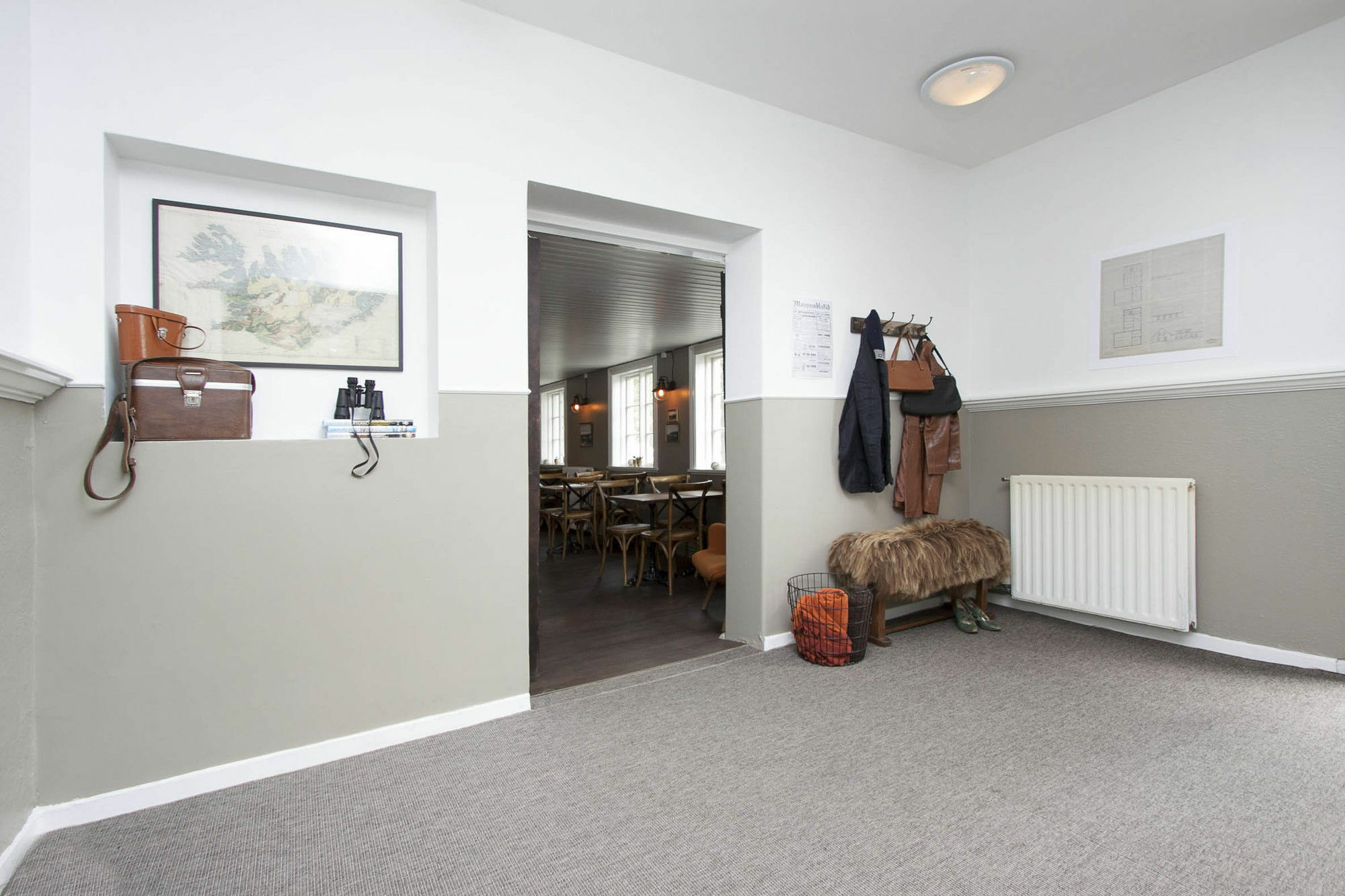 Skyr Guesthouse 크베라게르디 외부 사진