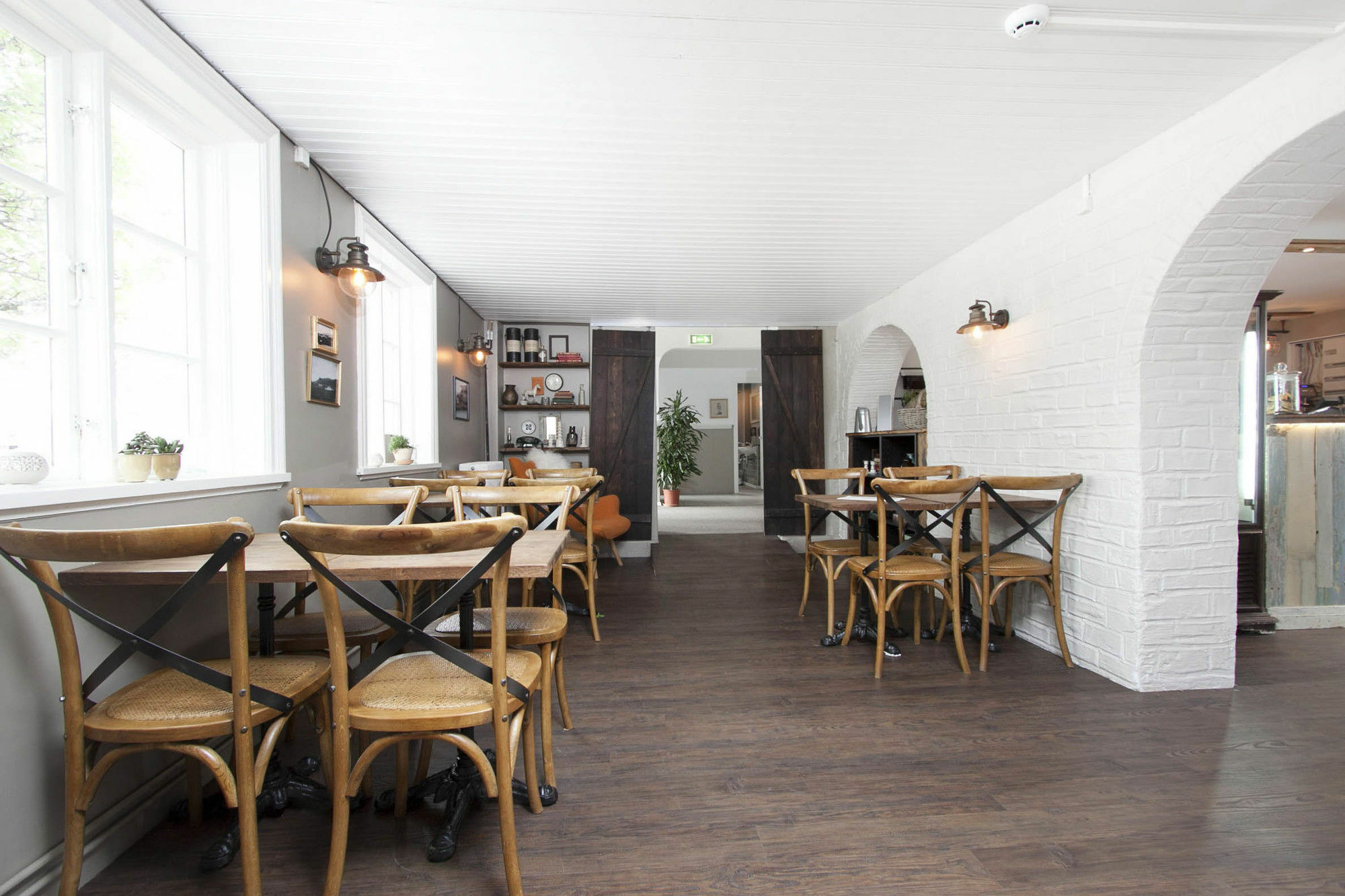 Skyr Guesthouse 크베라게르디 외부 사진