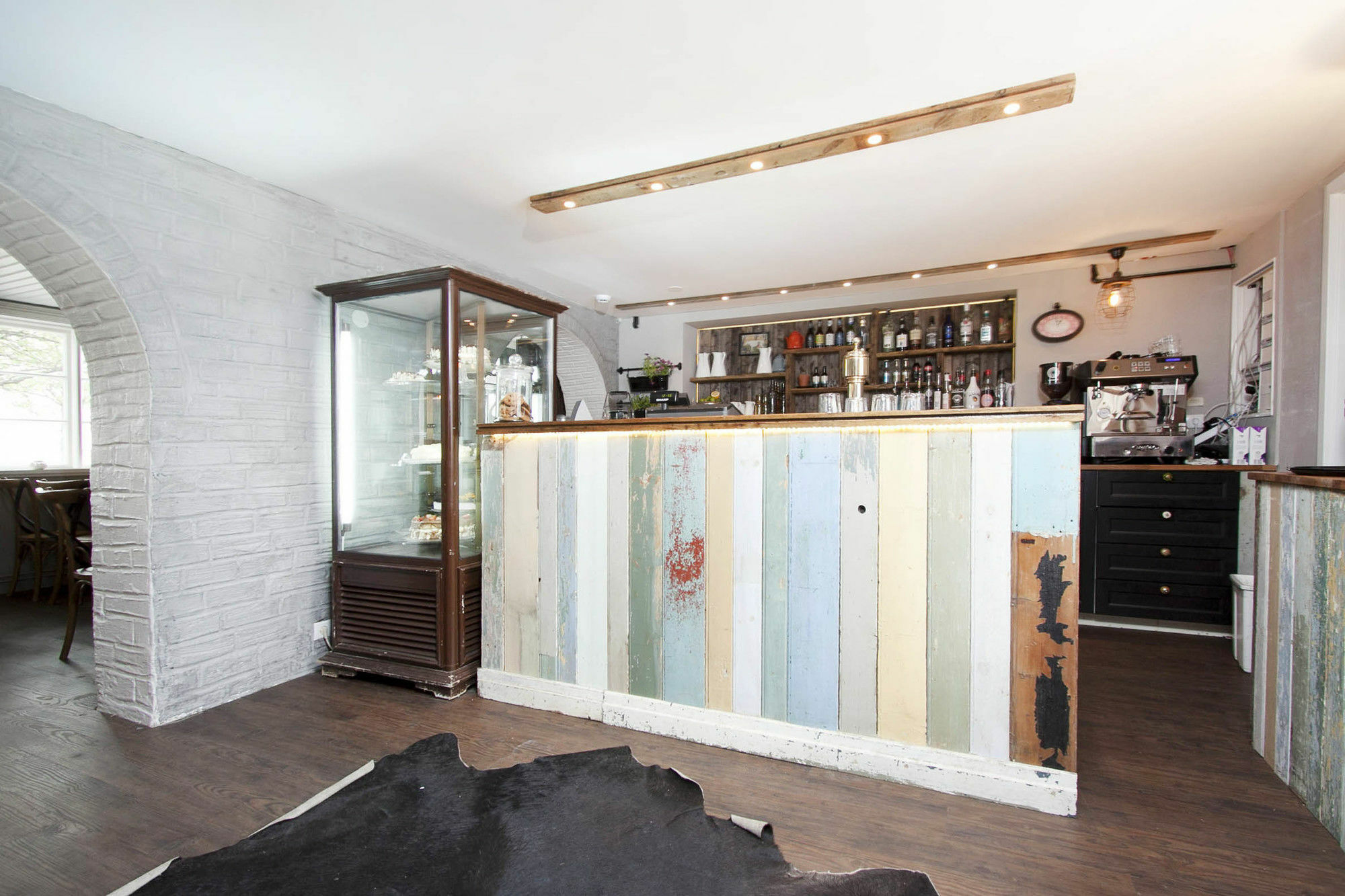 Skyr Guesthouse 크베라게르디 외부 사진