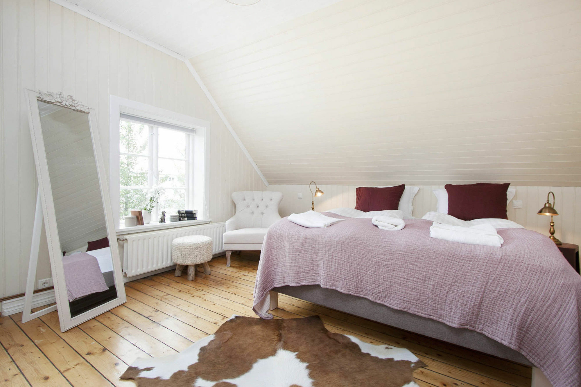 Skyr Guesthouse 크베라게르디 외부 사진