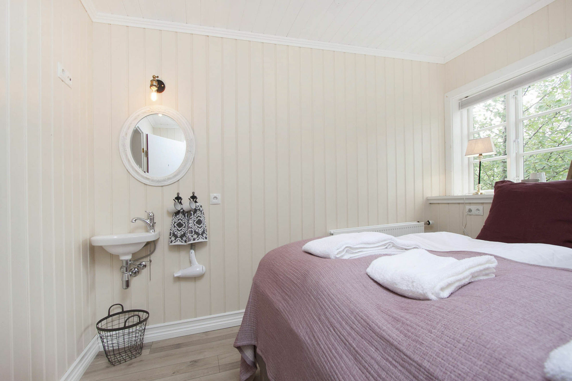Skyr Guesthouse 크베라게르디 외부 사진