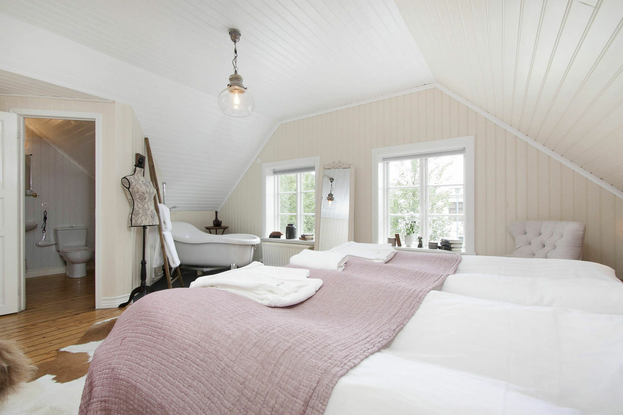 Skyr Guesthouse 크베라게르디 외부 사진