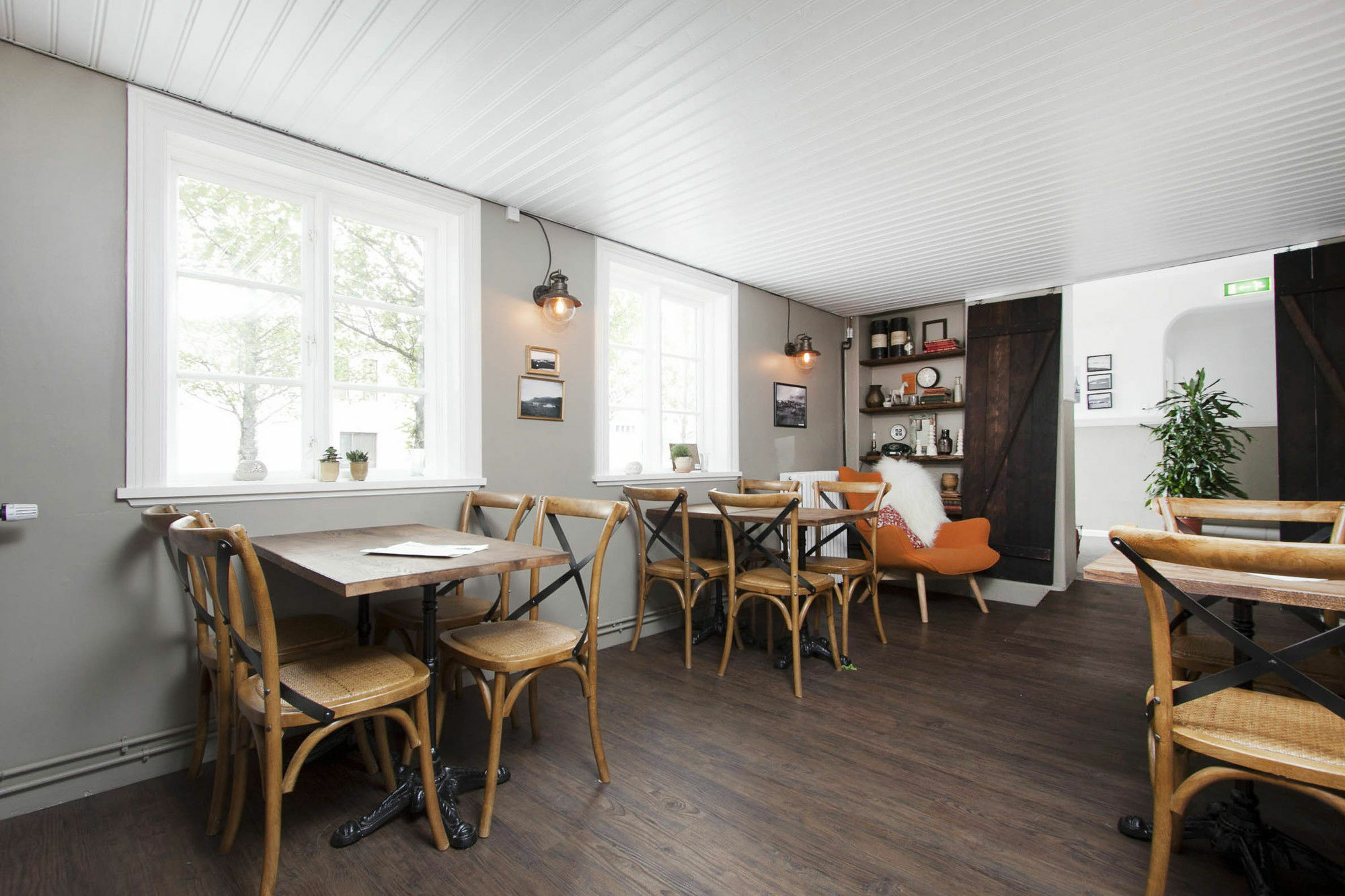Skyr Guesthouse 크베라게르디 외부 사진