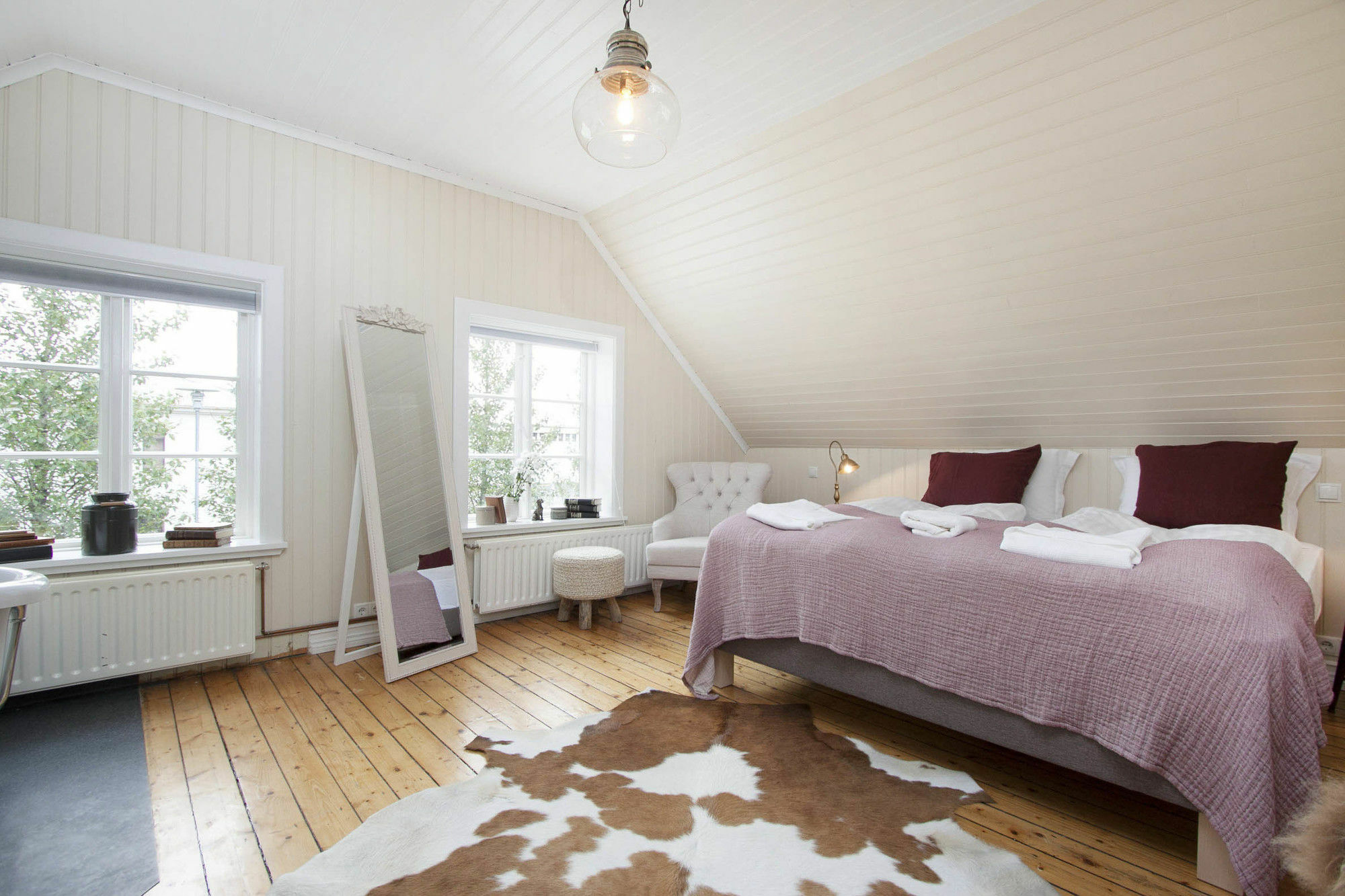 Skyr Guesthouse 크베라게르디 외부 사진
