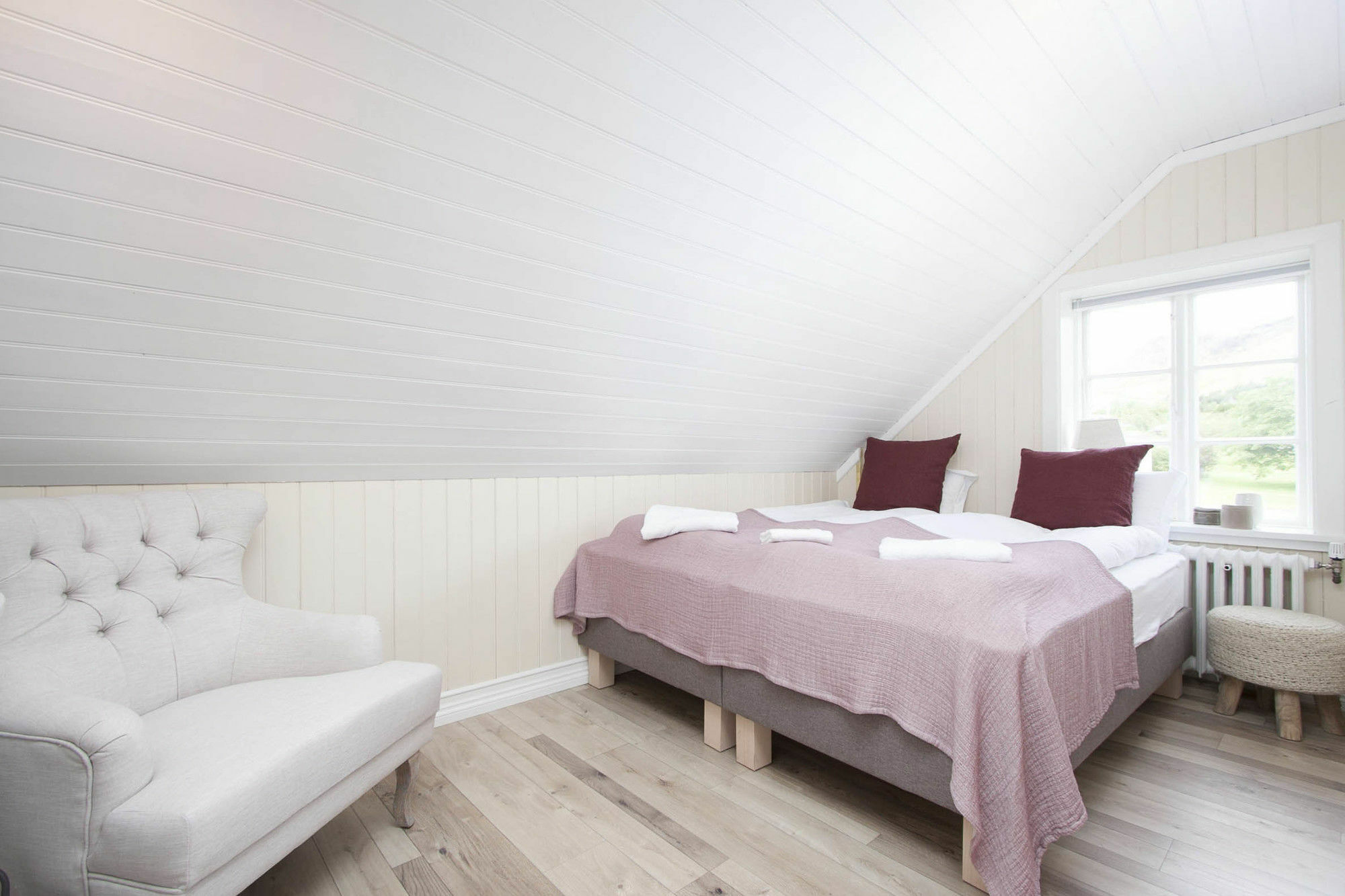 Skyr Guesthouse 크베라게르디 외부 사진