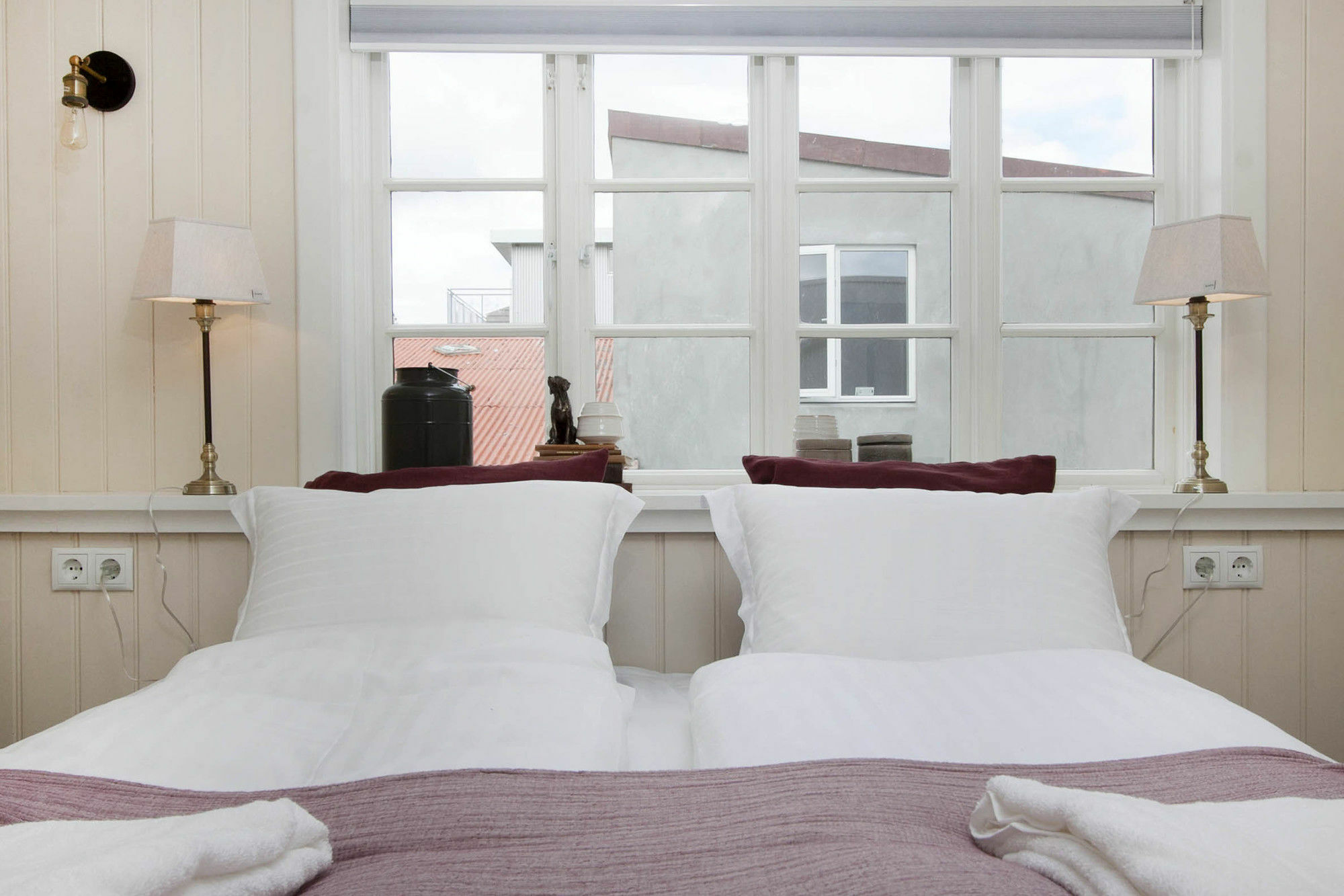 Skyr Guesthouse 크베라게르디 외부 사진